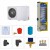  Wrmepumpenpaket LWM
