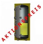 Multifuktions-Solar-Pufferspeicher PS8