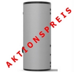 Solar-Warmwasserspeicher WP-SD