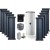 Buderus-Logaplus Solarpaket S83
