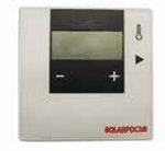 Solarfocus Raumbediengerät Solarfocus Raumbediengerät