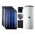 Buderus-Logaplus Solarpaket S77