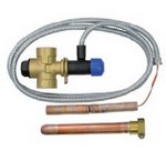 Solarbayer Thermische Ablaufsicherung DN 20 Solarbayer Thermische Ablaufsicherung DN 20