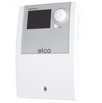 Elco Solarregler LOGON B