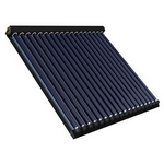 Solarbayer Röhrenkollektor CPC Nero Solarbayer Röhrenkollektor CPC Nero