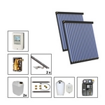 Solarbayer CPC Solarpaket Solarbayer CPC Solarpaket
