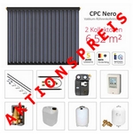 Solarbayer CPC Solarpaket
