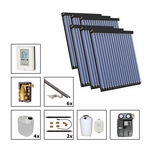 Solarpaket 6 Solarpaket 6