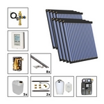 Solarpaket 8 Solarpaket 8
