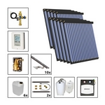 Solarpaket 10 Solarpaket 10