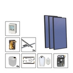 Solarbayer PremiumPlus Solarpaket