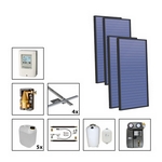 Solarbayer PremiumPlus Solarpaket