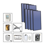 Solarbayer PremiumPlus Solarpaket