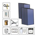 Solarbayer PremiumPlus Solarpaket