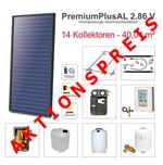 Solarbayer PremiumPlus Solarpaket