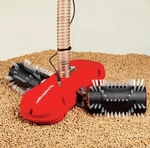 Pellet Maulwurf E2 CM
