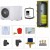 Wrmepumpenpaket LWM