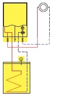 Hydraulikschema