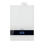 Buderus Logamax GB192i Buderus Logamax GB192i