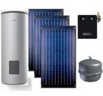 Solarpaket S106 