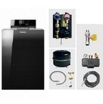 -Heizungspaket Logaplus K82 S -Heizungspaket Logaplus K82 S