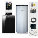Heizungspaket Logaplus K83 Heizungspaket Logaplus K83