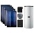 Buderus-Logaplus Solarpaket S77