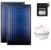 Buderus-Logaplus Solarpaket S12