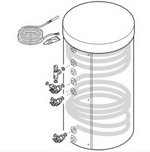 Paket Speicher WAS Sol / Eco Paket Speicher WAS Sol / Eco