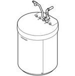 Paket Trinkwasserwärmer WAS Paket Trinkwasserwärmer WAS