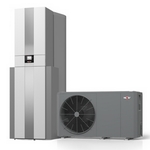 Wolf Wärmepumpencenter FHA-Center 200 FHA-Monoblock Wolf Wärmepumpencenter FHA-Center 200 FHA-Monoblock