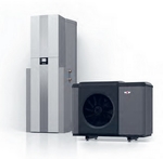  Wolf Hybridcenter CHC-Monoblock 300-50S