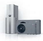  Wolf Hybridcenter FHA-Center 300-50S