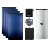 Buderus-Logaplus Solarpaket S94