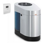 Luft-Wasser Wärmepumpe AEROTOP G Luft-Wasser Wärmepumpe AEROTOP G