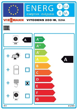 Vitodens 200-W