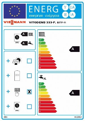 Vitodens 333-F