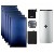Buderus-Logaplus Solarpaket S94