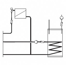 Vaillant calorMATIC 370