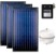 Buderus-Logaplus Solarpaket S12