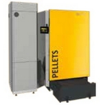 Pelletskessel ETA ePE-K 
