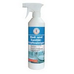 Bad- und Sanitr-Kraftreiniger 500 ml Sprhflasch