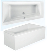 Badewanne Modell Malibu Top 