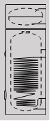 Vitocell Modular 100-VE Vitocell Modular 100-VE