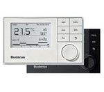 Logamatic System-Bedieneinheit RC310 Logamatic System-Bedieneinheit RC310