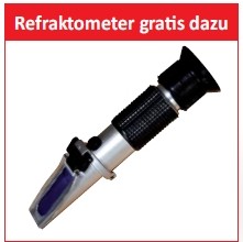 Refraktometer