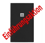 Duschwanne Slatestone L E