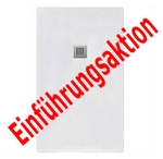 Duschwanne Slatestone L E