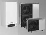 Vitocal 200-A Vitocal 200-A