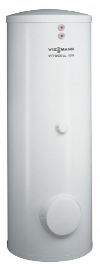 VIESSMANN Vitocell 100-W, Typ CVA